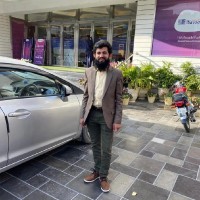 PETSAAL TECHNOLOGIES Employee Muhammad Rashdi's profile photo