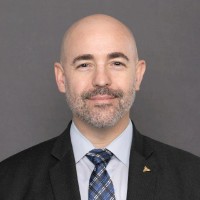Ascension Employee Michael Vastano's profile photo