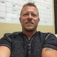 Springfield Sign Employee Dave Schridde's profile photo