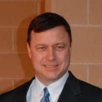 Trintech Employee Ken Wilson's profile photo