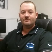 Quality Energy Services Employee Jeff Outhouse's profile photo