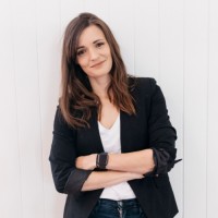 Type + Pixel Employee Jessamy Ross's profile photo