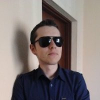 Plug & Score Employee Alexander Masters's profile photo