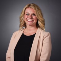 Big Brothers Big Sisters of America Employee Ashley Powell's profile photo