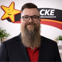 CKE Restaurants, Inc. Employee Aaron Skaggs's profile photo