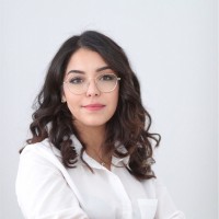 Bewize Employee Dounia Nbaoui's profile photo