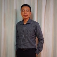 Electronics & Engineering Pte Ltd Employee Joe Fong's profile photo