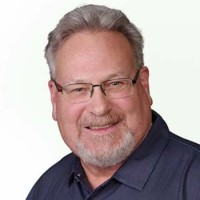 Lakes Environmental Software Employee David Weeks's profile photo