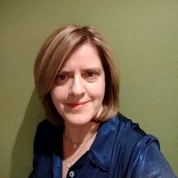Agfa Employee Chantal Luyts's profile photo