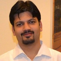 Sukrit Bharati E-Mail & Telefonnummer