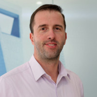 Blacktip Consultancy Employee Gabriel Bennett's profile photo