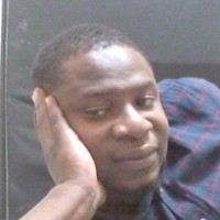 Sterling Tech and Data Sciences Employee Olalekan Balogun's profile photo