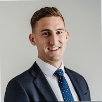 H.W. Anderson Employee Ryan Cameron's profile photo