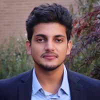 StatPearls.com Employee Shrayash Khare's profile photo