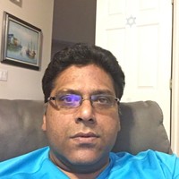 Ravi Mandadi's profile photo
