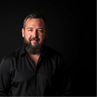 Walmart Distribution Center Employee Aaron Bentley's profile photo