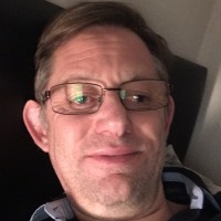 Motor Fuel Group Employee Lee Adler's profile photo