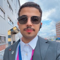 Tafaul Employee Abdullah Madkhali's profile photo