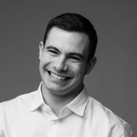 Sensace Employee Giuliano Achache's profile photo