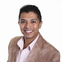 The Neon Museum Employee Joel Castillo's profile photo