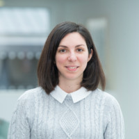 Fios Genomics Employee Katerina Boufea's profile photo