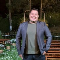 Givanildo Torres's profile photo