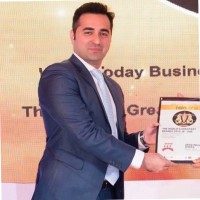 Ammar Sheikh Email