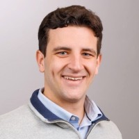 CapTech Employee Kyle Demers's profile photo
