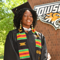 University of Maryland Global Campus Online Bootcamps Employee Brianna Samuels's profile photo