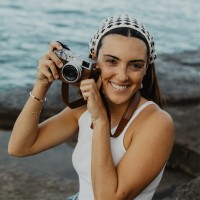 Kaitlin Kerby