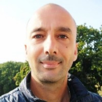 terra Infrastructure Employee David Audrerie's profile photo