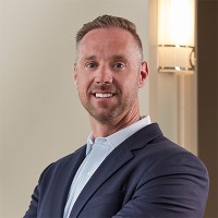 Creative Planning Employee Chris Johnson's profile photo