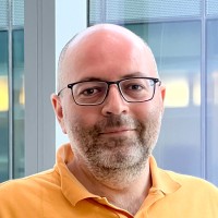 PenguinCube Employee Tammam Yamout's profile photo