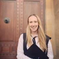 The Marist School Ascot Employee Katie O'Gorman's profile photo