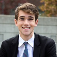 Blake Robertson Email & Phone Number