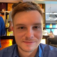Board Intelligence Employee Zak Bowyer's profile photo