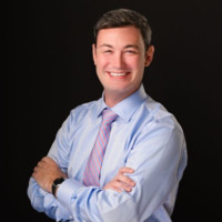 Alaska Executive Search Employee Kyle Thacker's profile photo