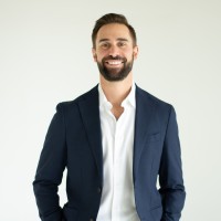 Lokal Homes Employee Nathan Levy's profile photo