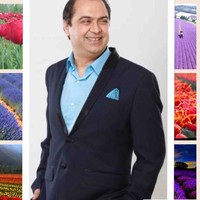 GuruNanda LLC Employee Puneet Nanda's profile photo