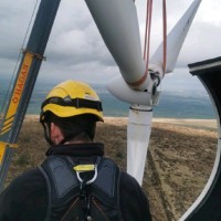 Everun Employee Chris O'Connor's profile photo