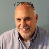 THORS eLearning Solutions Employee Darren Spotz's profile photo