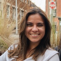 Rueda Design Employee Laura Rospigliosi's profile photo