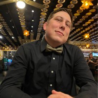 FedEx Employee Ryan Nell's profile photo