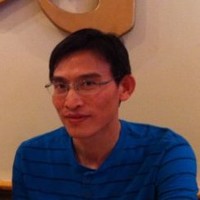 MA WebCenters Employee Alex Yang's profile photo