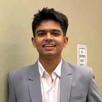 Oblivious Employee Mahek Hinhoriya's profile photo
