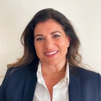 Sanhua International Europe S.L. Employee Gema Gonzalez Lopez's profile photo