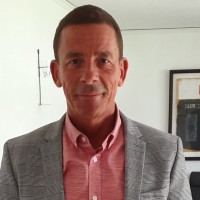 Bevego Employee Stefan Lundvall's profile photo