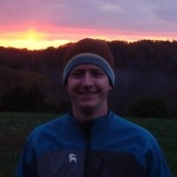 Technology Transformation Services (TTS) Employee Ryan Ahearn's profile photo