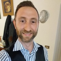 Self-employed Employee Simone Giacomelli's profile photo