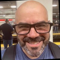 Various Theatres Employee Jon Ferreira's profile photo